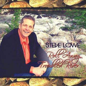 Steve Lowe |  Full CD packaging | Photography and Multi-page Layout | 2011
