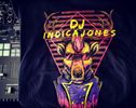 DJ Indica Jones in the Wild