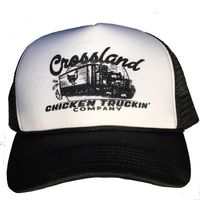 Chicken Trucker Hat SOLD OUT