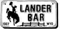 Lander Bar