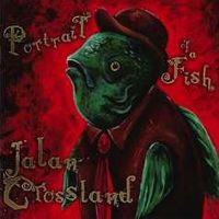 Portrait Of A Fish: CD