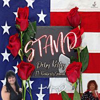 STAND by Deby Kelley