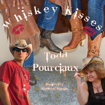 A Cowboy's Song for his ol' Cowgirl! Upbeat & Fun!
