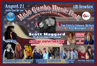 Mojo Gumbo Music Fest