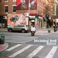 GOAT by Divining Rod