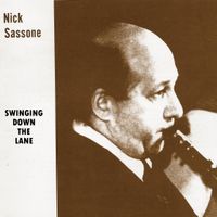 Swinging Down The Lane by Nick Sassone