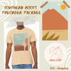 Southern Roots Preorder Package