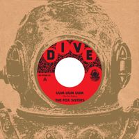 Busy Bee / Uum Uum Uum - 45 (Dive 03): Vinyl
