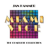 Miami Vice: The Complete Collection by Jan Hammer