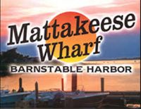 @ Mattakeese Wharf