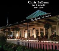 Live at Black Cat Tavern