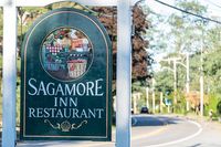 @ Sagamore Inn Restaurant