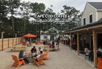 @ Cape Cod Coffee