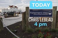 Live at Fishermen's View