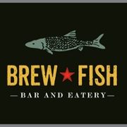 @ The Brewfish Bar & Eatery