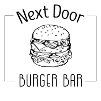 @ The Next Door Burger Bar