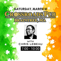 @ Crossroads Pub