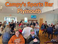 @ Campy's Sports Bar