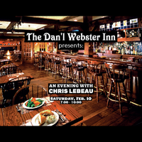 @ The Dan'l Webster Inn