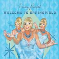 Welcome to Springfield by Daisy Buckët
