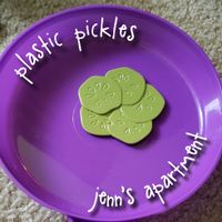 Plastic Pickles by Jenn's Apartment 