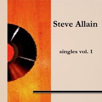 singles vol. 1 by Steve Allain
