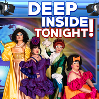 WORLD PREMIERE: Deep Inside Tonight with The Kinsey Sicks