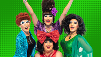 The Kinsey Sicks in "Drag Queen Storytime Gone WILD!"
