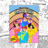 *NEW* Dragapella® Coloring & Activity Book - LIMITED EDITION