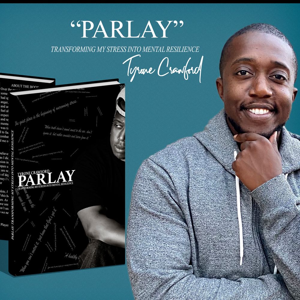Tyrone Crawford Parlay Book