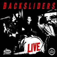 Live by Backsliders