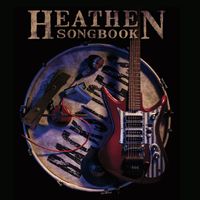 Heathen Songbook by Backsliders