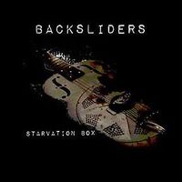 Starvation Box by Backsliders