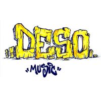 Deso Music Compilation 3 (prod by DesoMusic) by Deso Music Inc