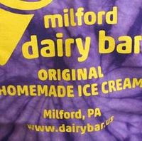 Milford Dairy Bar