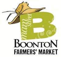 Boonton Farmer's Market