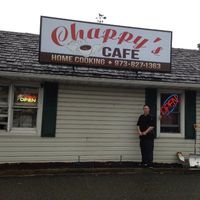 Chappy's Cafe