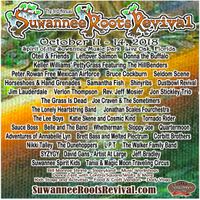 Suwannee Roots Revival