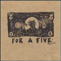 For a Five by Matt Newberg