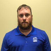 Nicky Alexie<br>
Shop Supervisor