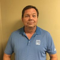Don Bourg<br>
Vice President of Operations