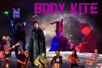 Body Kite live improv film soundtrack