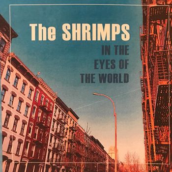 The Shrimps: In the Eyes of the World
