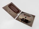 Dust And Arrows: Bob Spring - Digipack CD