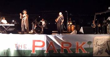 Jazz In The Park @ Avondale Park
