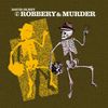 Robbery & Murder: CD
