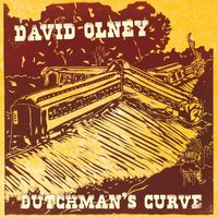 Dutchmans Curve: CD
