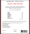 Raise the River: CD