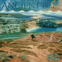 Ancient Eyes (feat. Kathryn Ashgrove) by Earth Ephect
