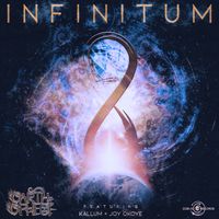 Infinitum (feat. KALLUM & Joy Okoye) by Earth Ephect